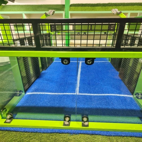 Was ist Padel-Tennis?